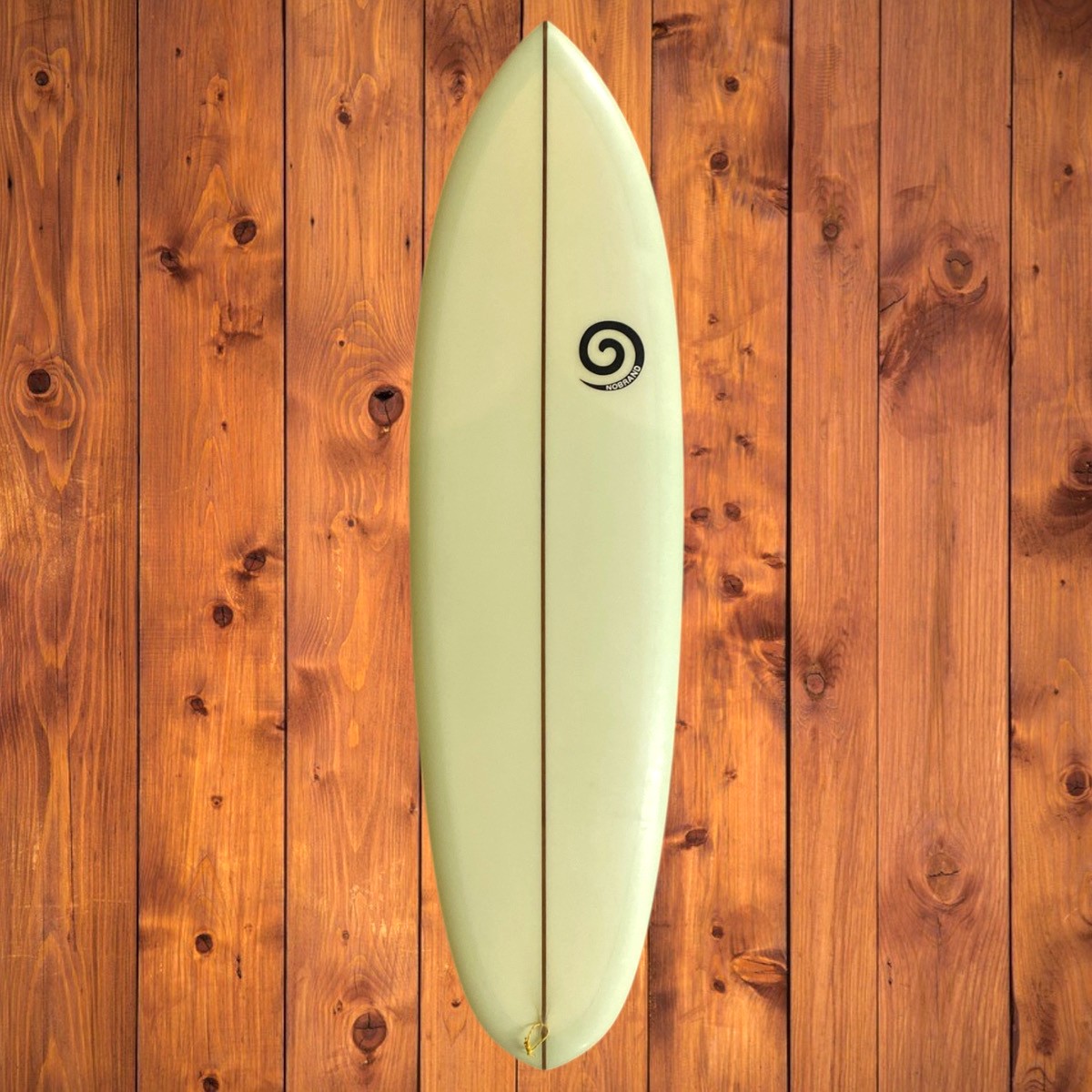NO BRAND / 6`3 CUSTOM Hand Shaped by Degawa